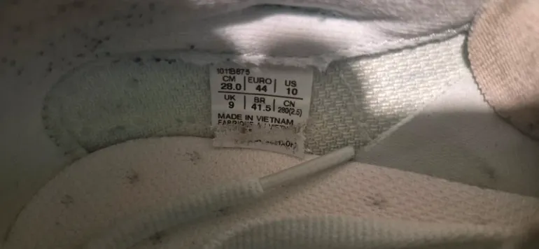 Used Asics Magic Speed bike — image 7 of 7