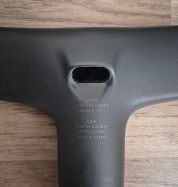 Gebrauchtes Roval Rapide Cockpit 2025 bike — Bild 2 von 2