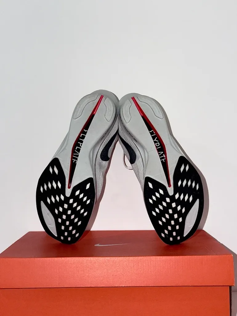 Brugt Nike Streakfly 2 bike — billede 3 af 4