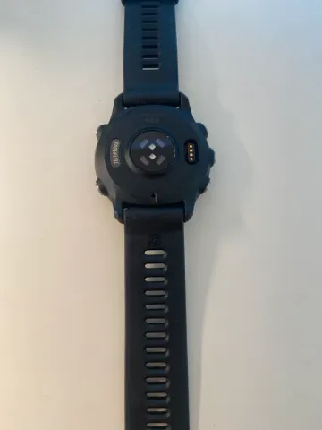 Gebrauchtes Garmin Forerunner 955 2026 bike — Bild 2 von 5