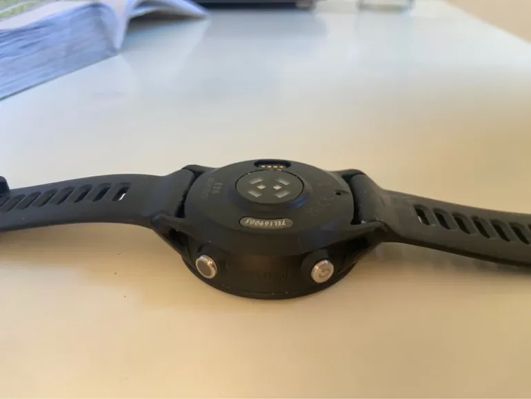 Garmin Forerunner 955 2026 bike d'occasion — image 5 sur 5