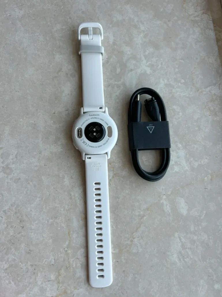 Gebrauchtes Garmin Vivoactive 5 bike — Bild 2 von 4