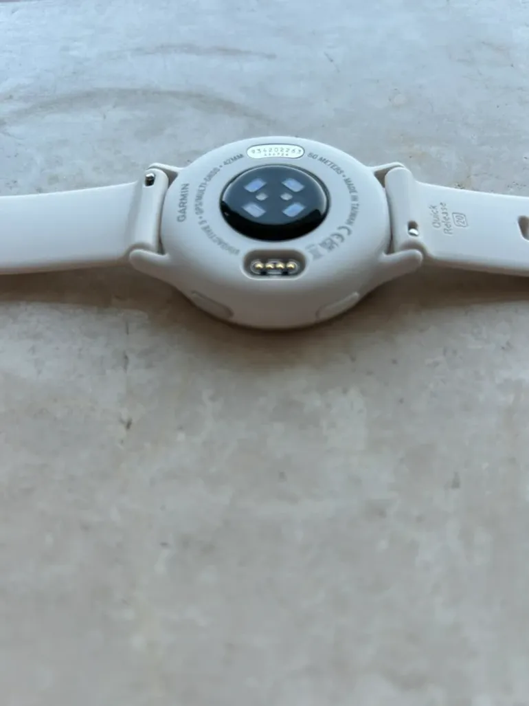 Gebrauchtes Garmin Vivoactive 5 bike — Bild 3 von 4