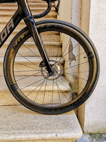 Reynolds AR46 2025 bike usato — immagine 3 di 6