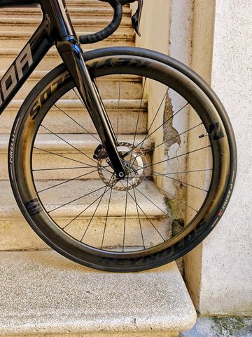 Used Reynolds AR46 2025 bike — image 3 of 6