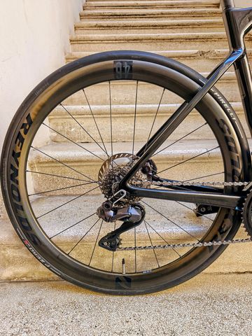 Used Reynolds AR46 2025 bike — image 1 of 6