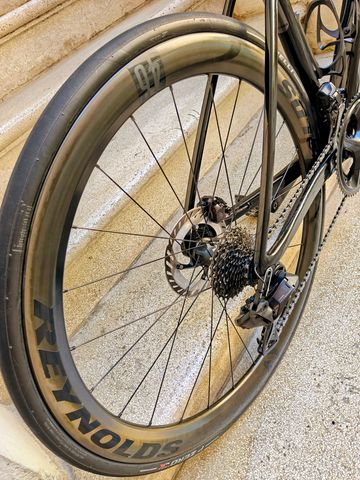Used Reynolds AR46 2025 bike — image 5 of 6