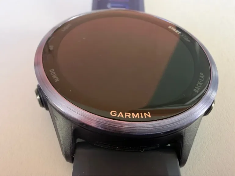 Použité Garmin Forerunner 570 bike — obrázek 4 z 8