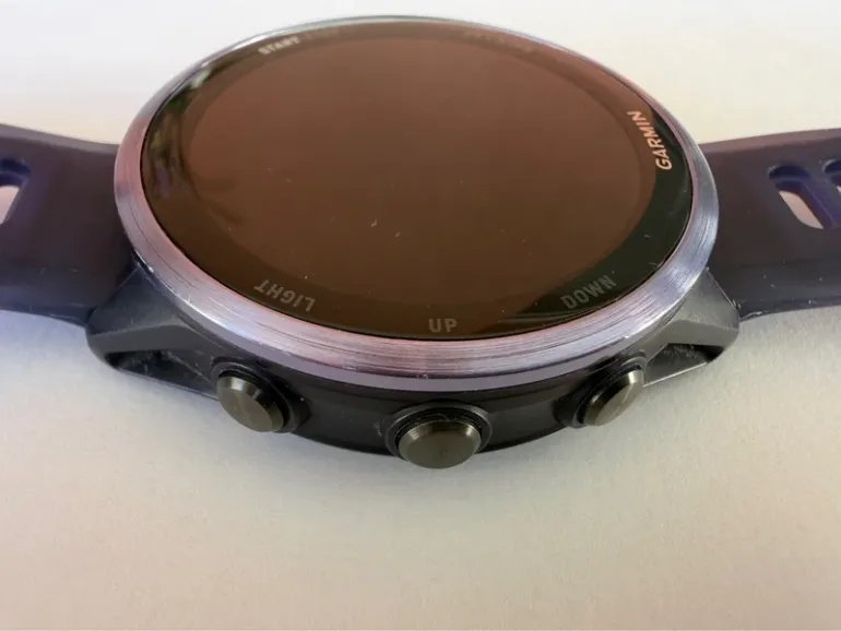 Použité Garmin Forerunner 570 bike — obrázek 3 z 8