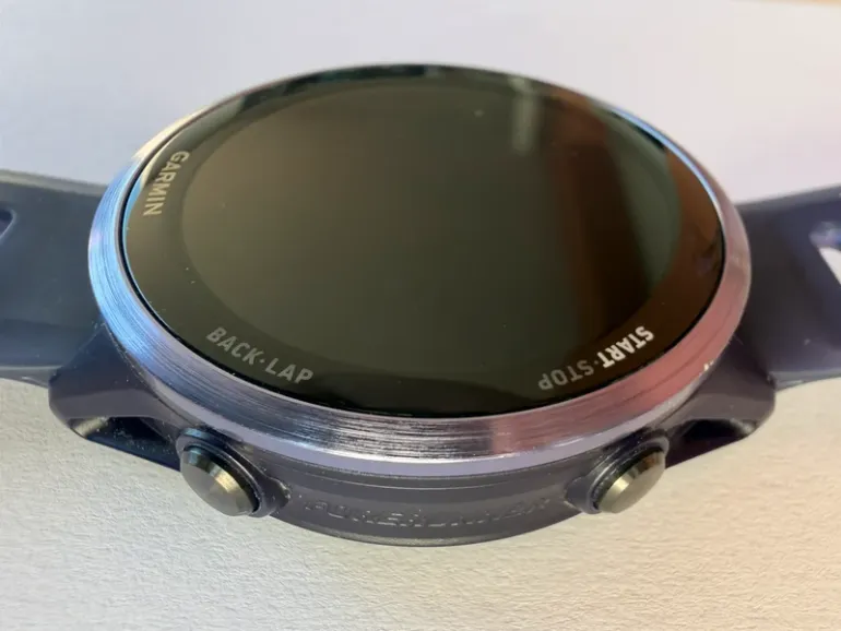Použité Garmin Forerunner 570 bike — obrázek 2 z 8