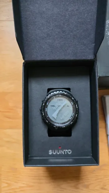 Used Suunto Core Regular bike — image 3 of 5