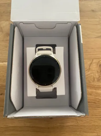 Tweedehands Garmin Venu 3S 2026 bike — afbeelding 2 van 7