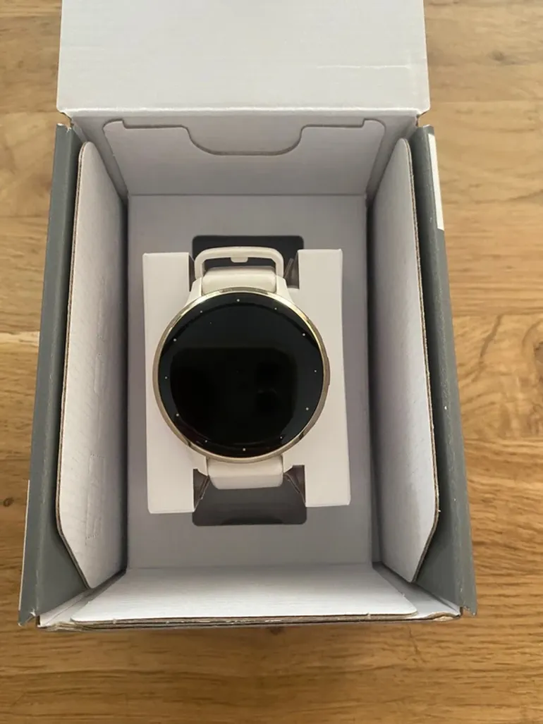 Tweedehands Garmin Venu 3S 2026 bike — afbeelding 2 van 7