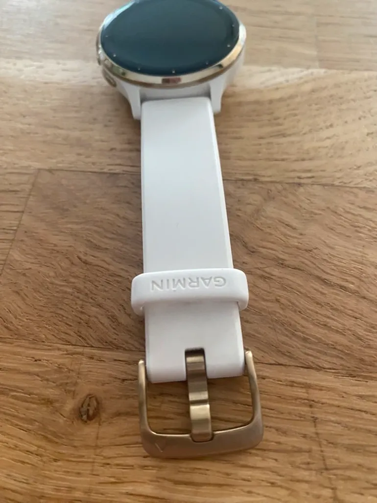 Tweedehands Garmin Venu 3S 2026 bike — afbeelding 5 van 7