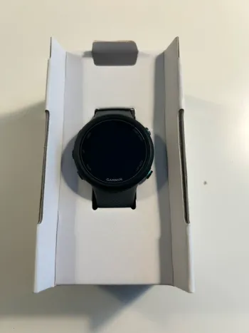 Brugt Garmin Swim 2 bike — billede 2 af 3