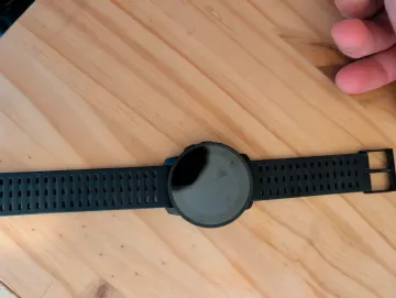 Käytetty Suunto 9 Peak Pro Electronics