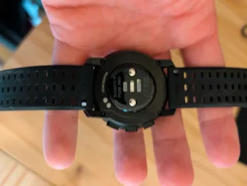 Gebrauchtes Suunto 9 Peak Pro bike — Bild 3 von 3