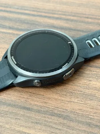 Brugt Garmin Forerunner 965 2025 bike — billede 4 af 7