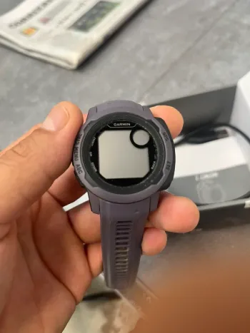 Gebrauchtes Garmin Instinct 2S Electronics