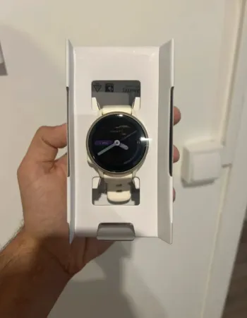 Použité Garmin vivoactive 6 bike — obrázek 2 z 3