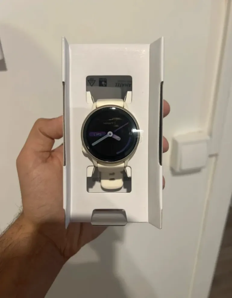 Použité Garmin vivoactive 6 bike — obrázek 2 z 3