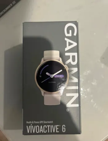 Garmin vivoactive 6 Electronics d'occasion