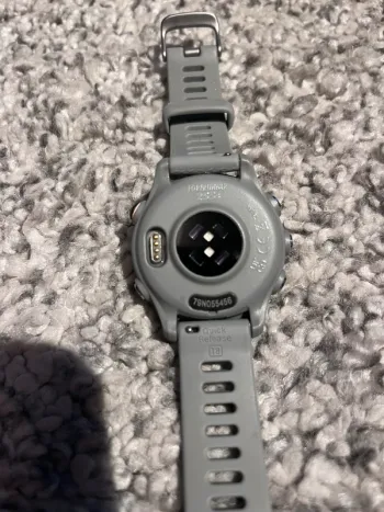 Gebrauchtes Garmin Forerunner 255S 2025 bike — Bild 4 von 4