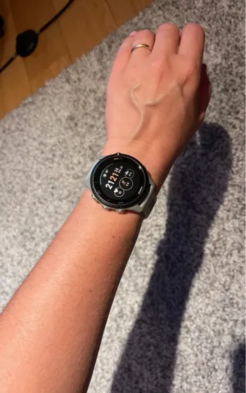 Gebrauchtes Garmin Forerunner 255S 2025 bike — Bild 2 von 4