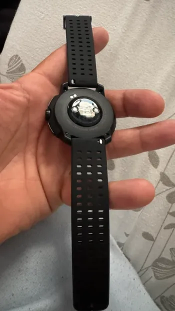 Tweedehands Suunto Race All Black bike — afbeelding 8 van 11