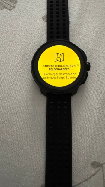 Tweedehands Suunto Race All Black bike — afbeelding 5 van 11