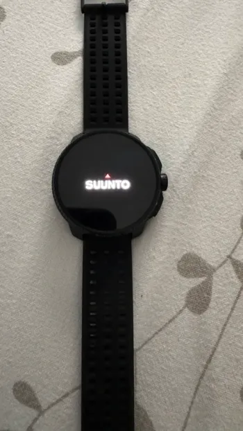 Tweedehands Suunto Race All Black bike — afbeelding 10 van 11