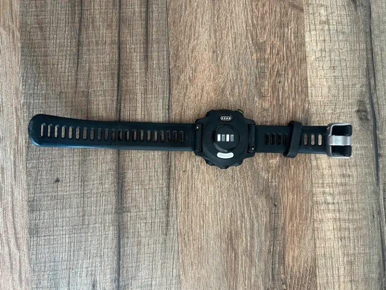 Použité Garmin Forerunner 55 bike — obrázek 2 z 2