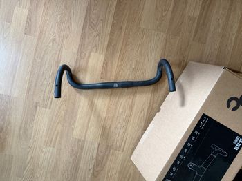 Gebrauchtes Orbea OC Carbon Handlebar RP11 Cockpit