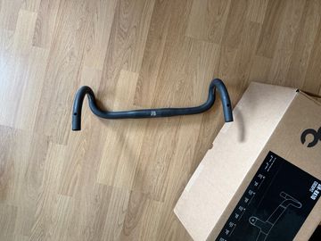 Orbea OC Carbon Handlebar RP11 Cockpit usato