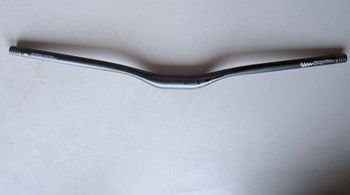 Brugt Oneup V2 Carbon Handlebar 2026 bike — billede 2 af 6