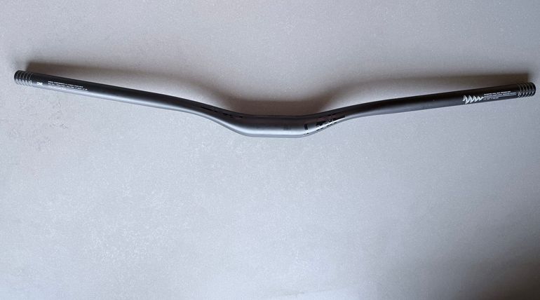 Brugt Oneup V2 Carbon Handlebar 2026 bike — billede 2 af 6