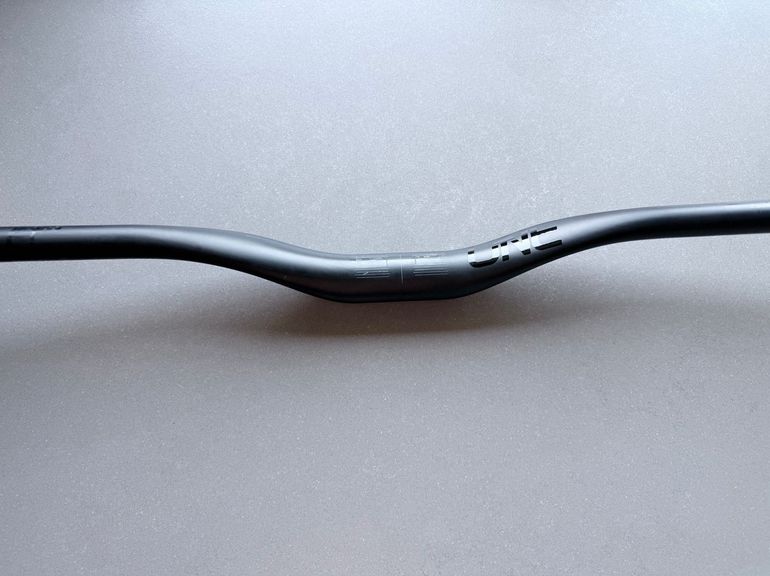 Brugt Oneup V2 Carbon Handlebar 2026 bike — billede 3 af 6