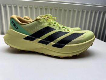 Gebrauchtes Adidas Terrex Agravic SL Trail Running Shoes 2026 Running Shoes