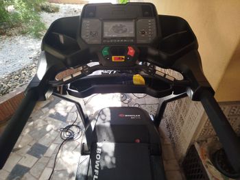 Gebrauchtes bowflex bxt226 bowflex 2024 bike — Bild 3 von 11