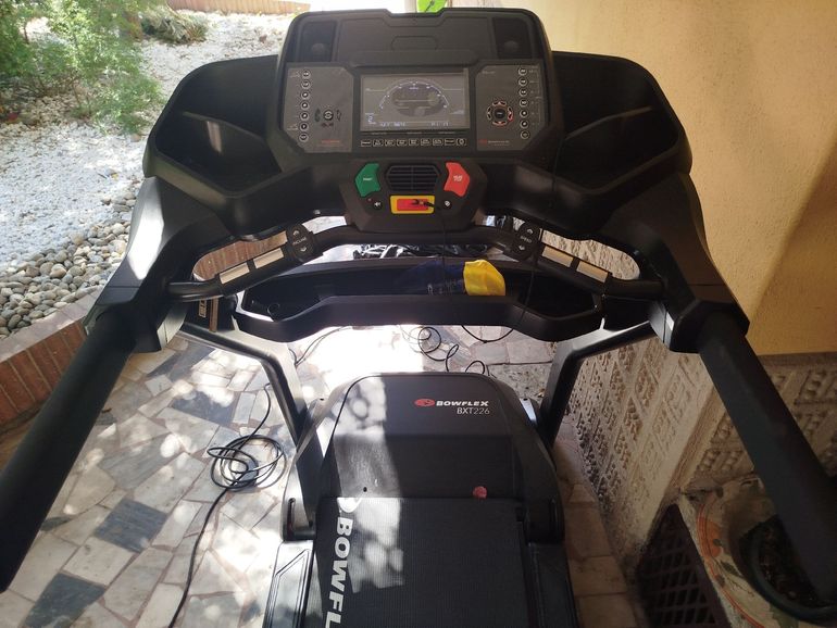 Gebrauchtes bowflex bxt226 bowflex 2024 bike — Bild 3 von 11