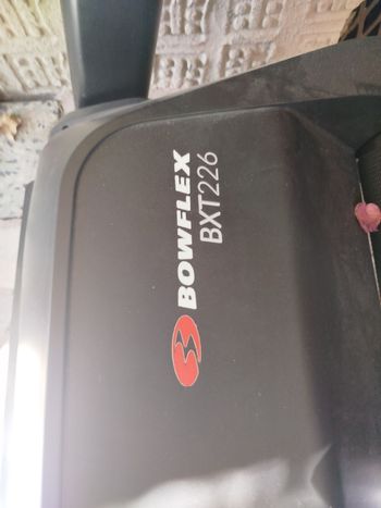 Gebrauchtes bowflex bxt226 bowflex 2024 bike — Bild 6 von 11