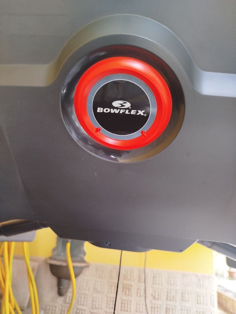 Gebrauchtes bowflex bxt226 bowflex 2024 bike — Bild 8 von 11
