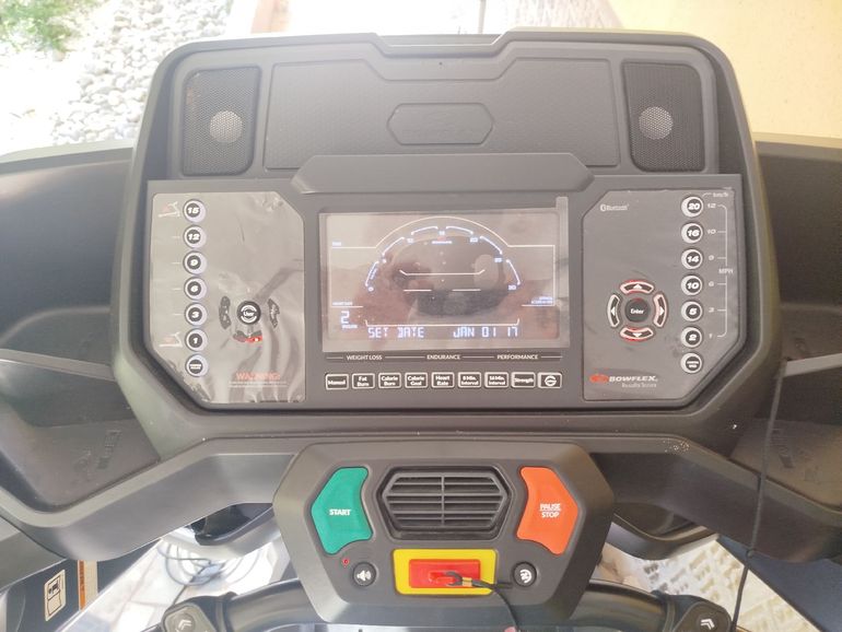 Gebrauchtes bowflex bxt226 bowflex 2024 bike — Bild 10 von 11