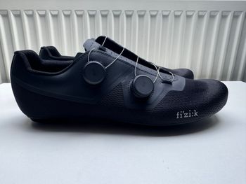 Used Fizik Lyra Road Cycling Shoes 2026 Cycling Shoes