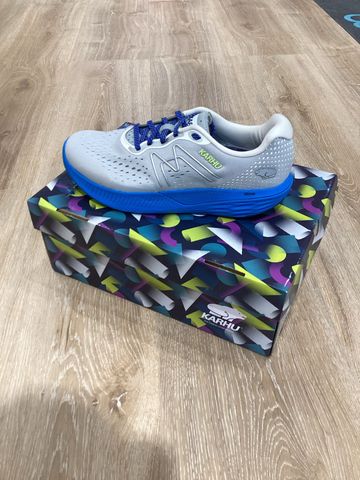 Used karhu Ikoni Ortix Running Shoes