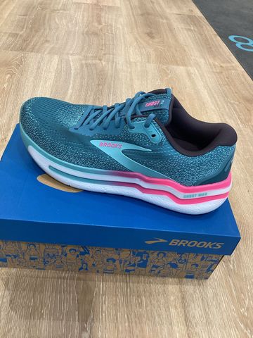 Brugt Brooks Ghost Max 2 Running Shoes