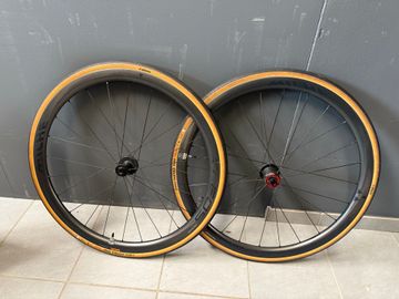 Miche Kleos 2025 bike d'occasion — image 1 sur 6