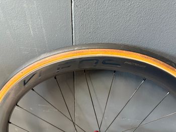 Gebrauchtes Miche Kleos 2025 bike — Bild 5 von 6