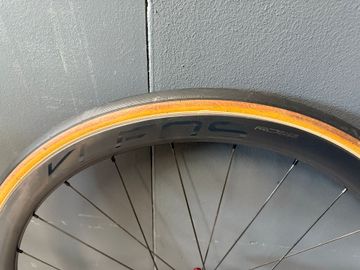 Miche Kleos 2025 bike d'occasion — image 5 sur 6
