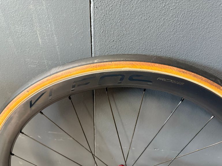 Gebrauchtes Miche Kleos 2025 bike — Bild 5 von 6